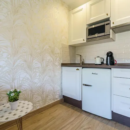 Malagasuite Studio Beach&pool Apartment Torremolinos